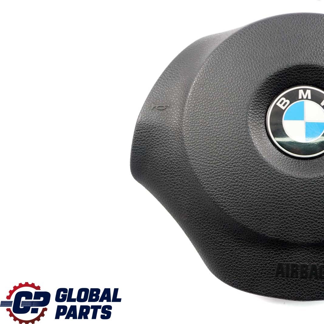 BMW 1 Series E81 E82 E87 E88 Driver's Side Steering Wheel Air Module Bag