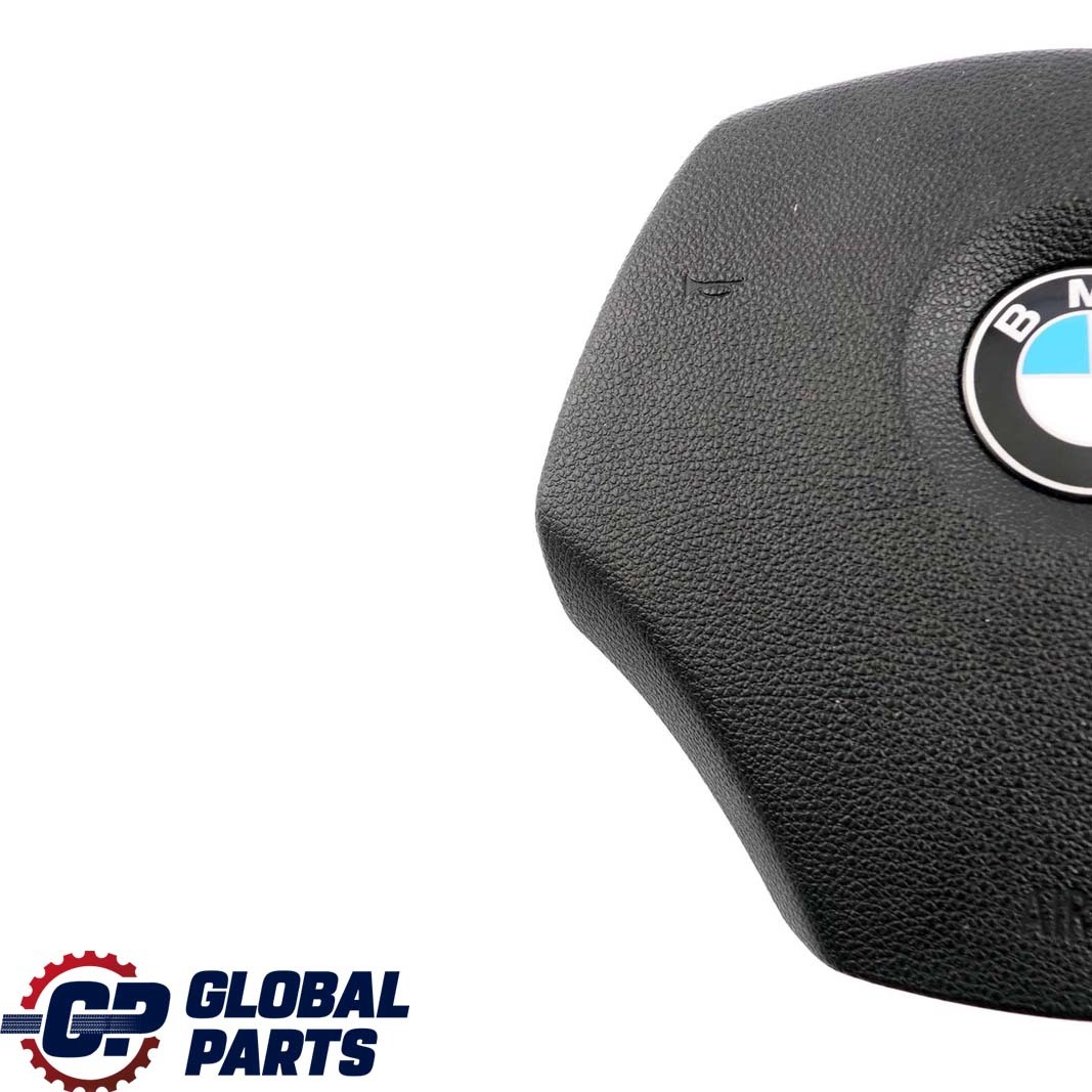 BMW X1 E84 E90 E91 Steering Wheel Air Module Bag Driver's Side