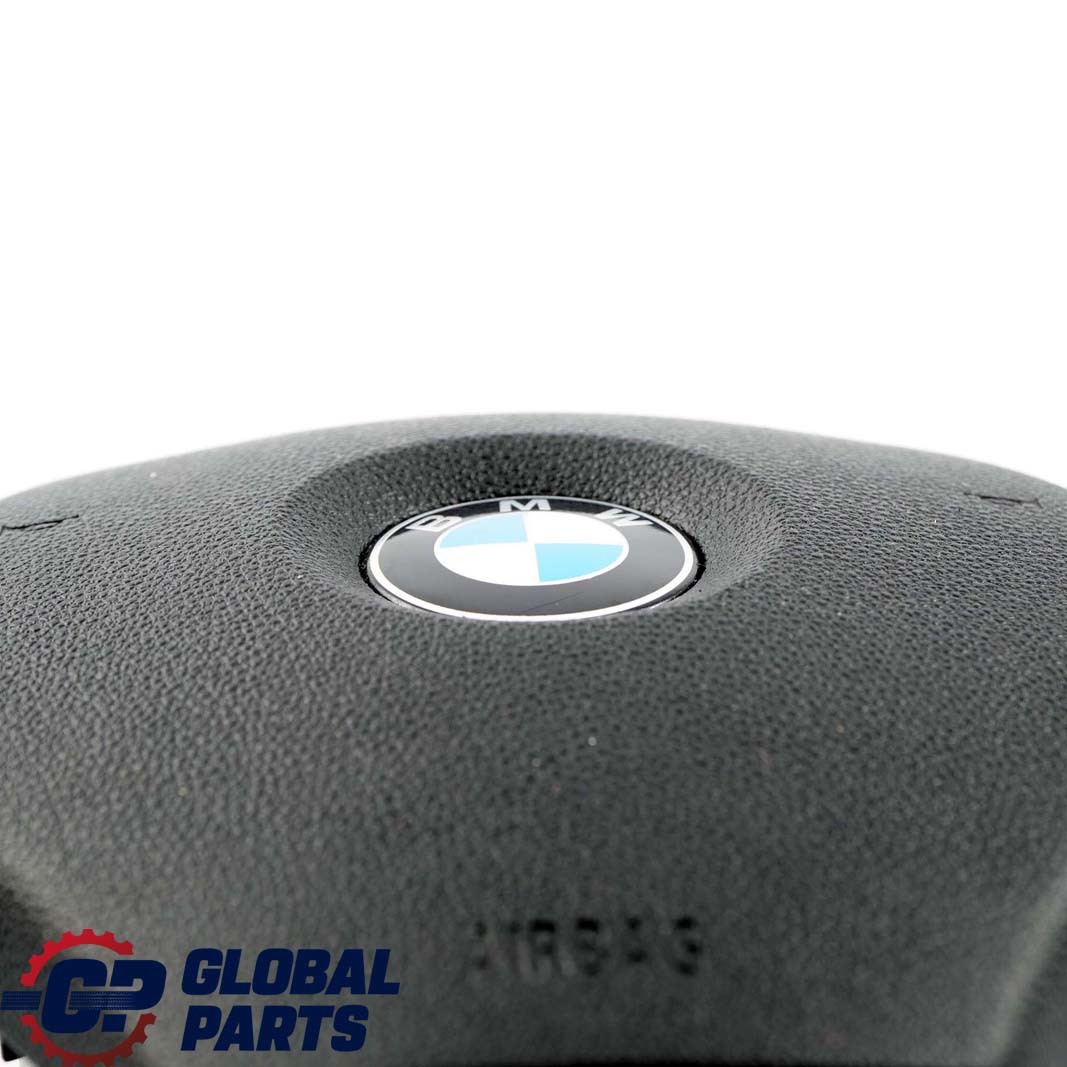 BMW X1 E84 E90 E91 Steering Wheel Air Module Bag Driver's Side