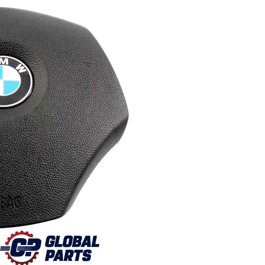 BMW X1 E84 E90 E91 Steering Wheel Air Module Bag Driver's Side