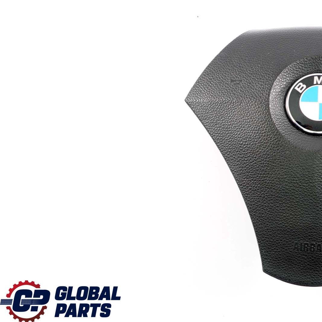 BMW E60 E61 Steering Wheel Driver's Side Air Module 6780455