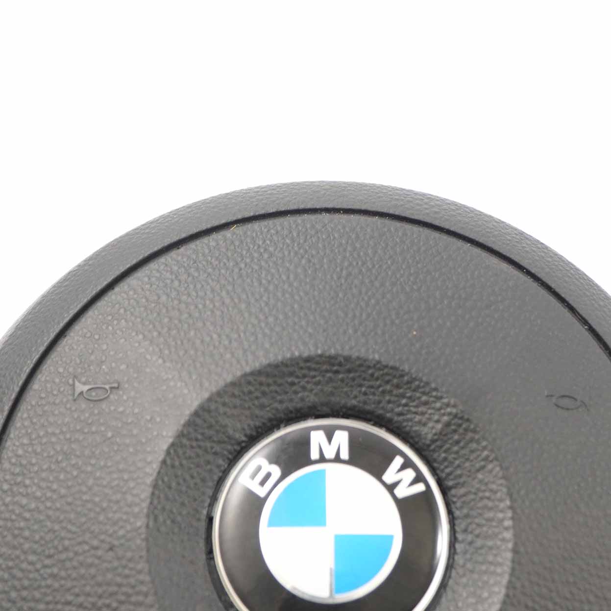 BMW E60 E61 Steering Wheel Driver's Side Airbag Module M Sport 6780456