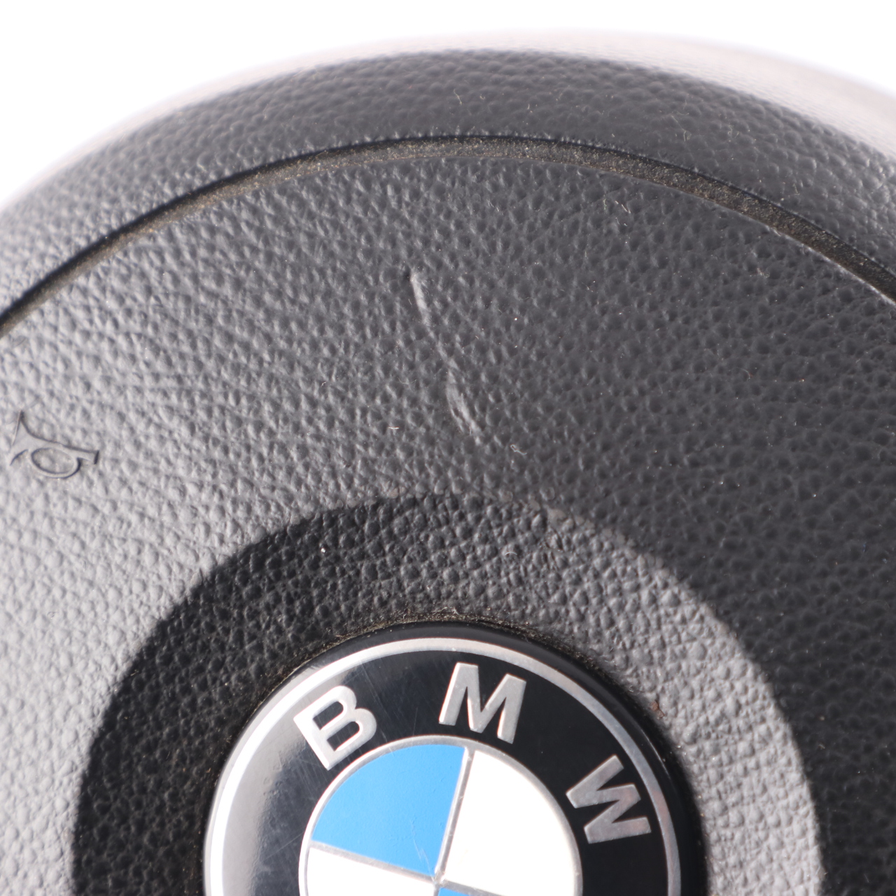 BMW E60 E61 LCI Steering Wheel Driver's Side Air Module M Sport