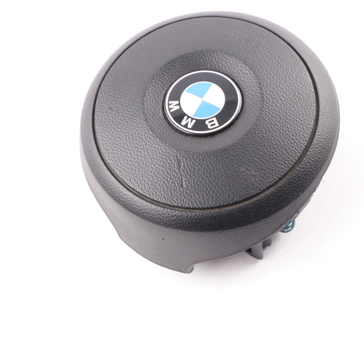 BMW E60 E61 LCI Steering Wheel Driver's Side Air Module M Sport