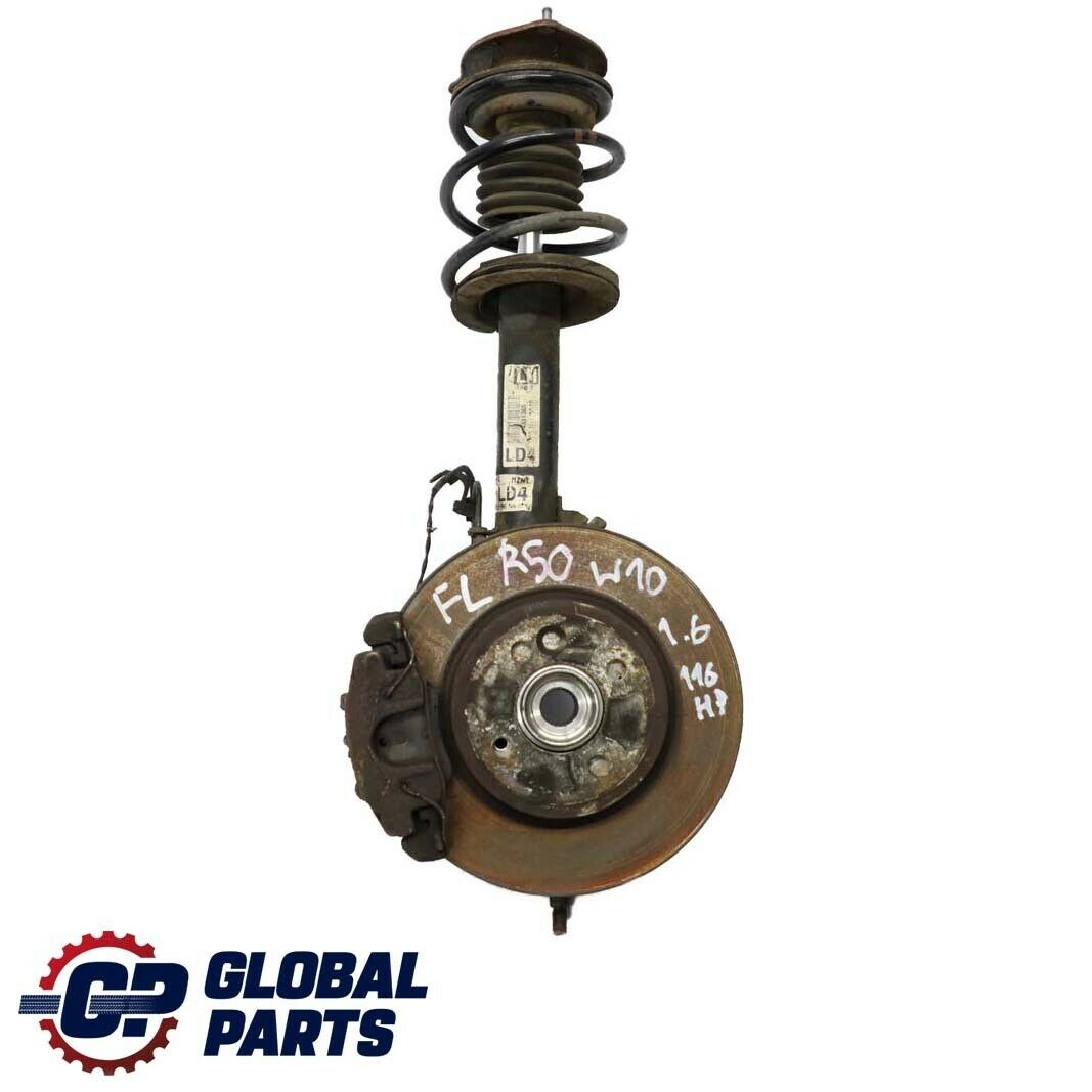 Mini R50 Cooper W10 1.6 116hp Front Left N/S Leg Brake Suspension Hub