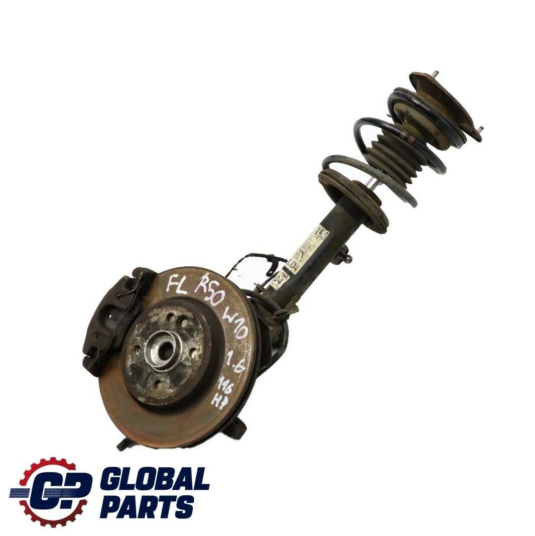 Mini R50 Cooper W10 1.6 116hp Front Left N/S Leg Brake Suspension Hub