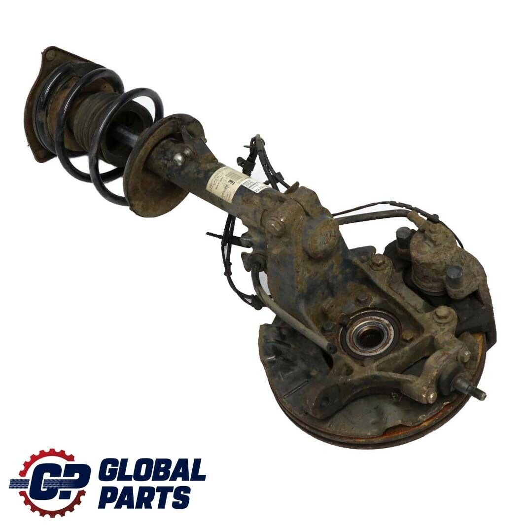 Mini R50 Cooper W10 1.6 116hp Front Left N/S Leg Brake Suspension Hub