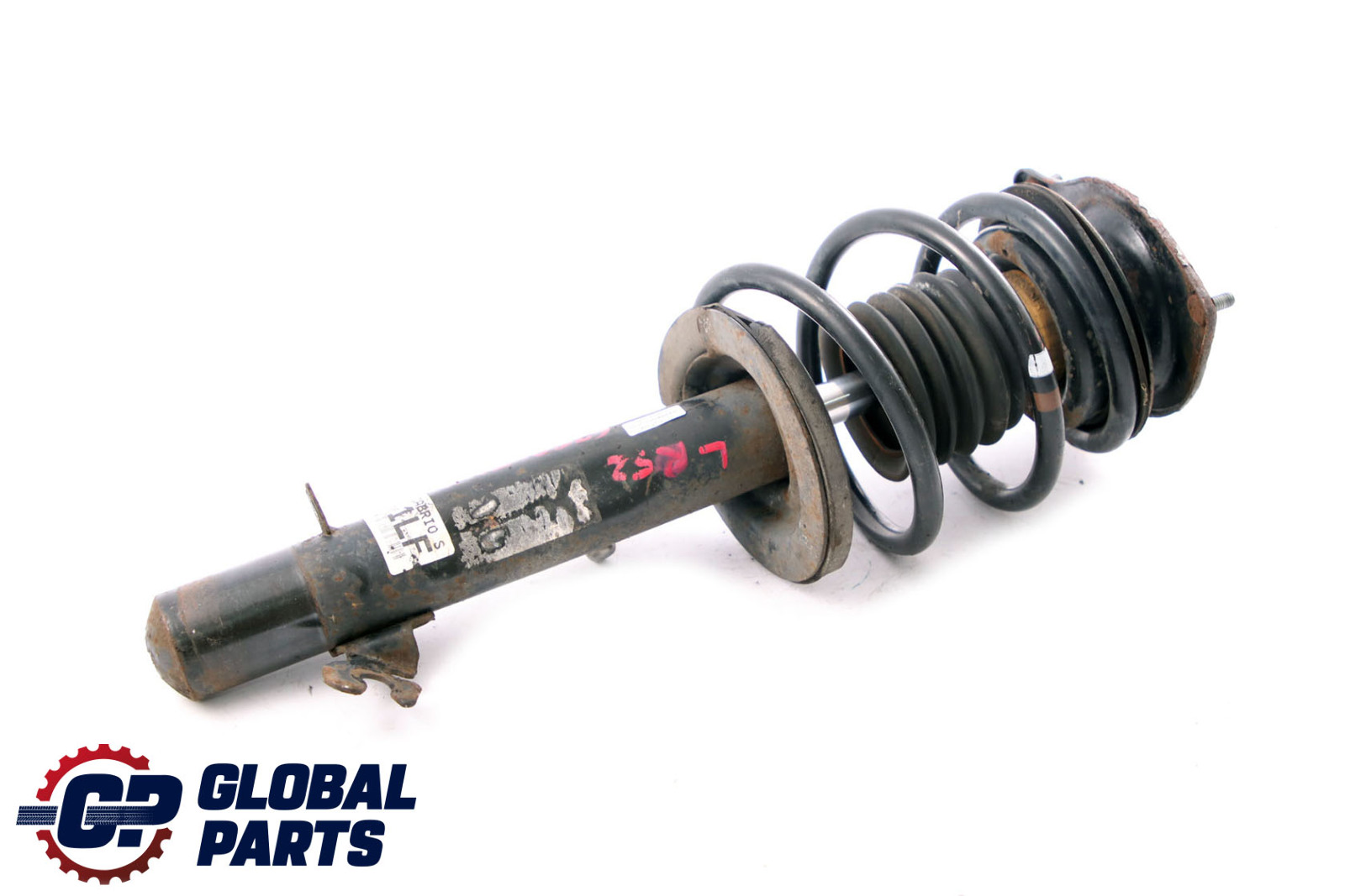 BMW Mini Cabrio R52 Sport Front Left N/S Spring Strut Shock Absorber Damper