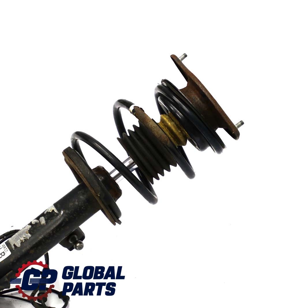 BMW Mini R52 Cabrio One W10 1.6 90hp Front Left N/S Leg Brake Suspension Hub