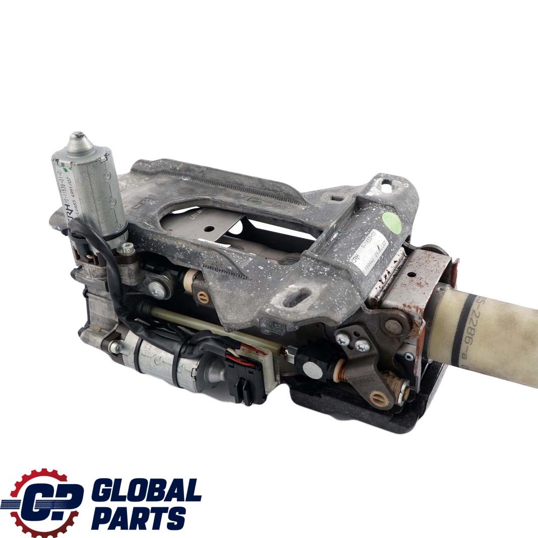 BMW 7 Series E65 E66 E67 Electric Steering Column 6780899 9185002