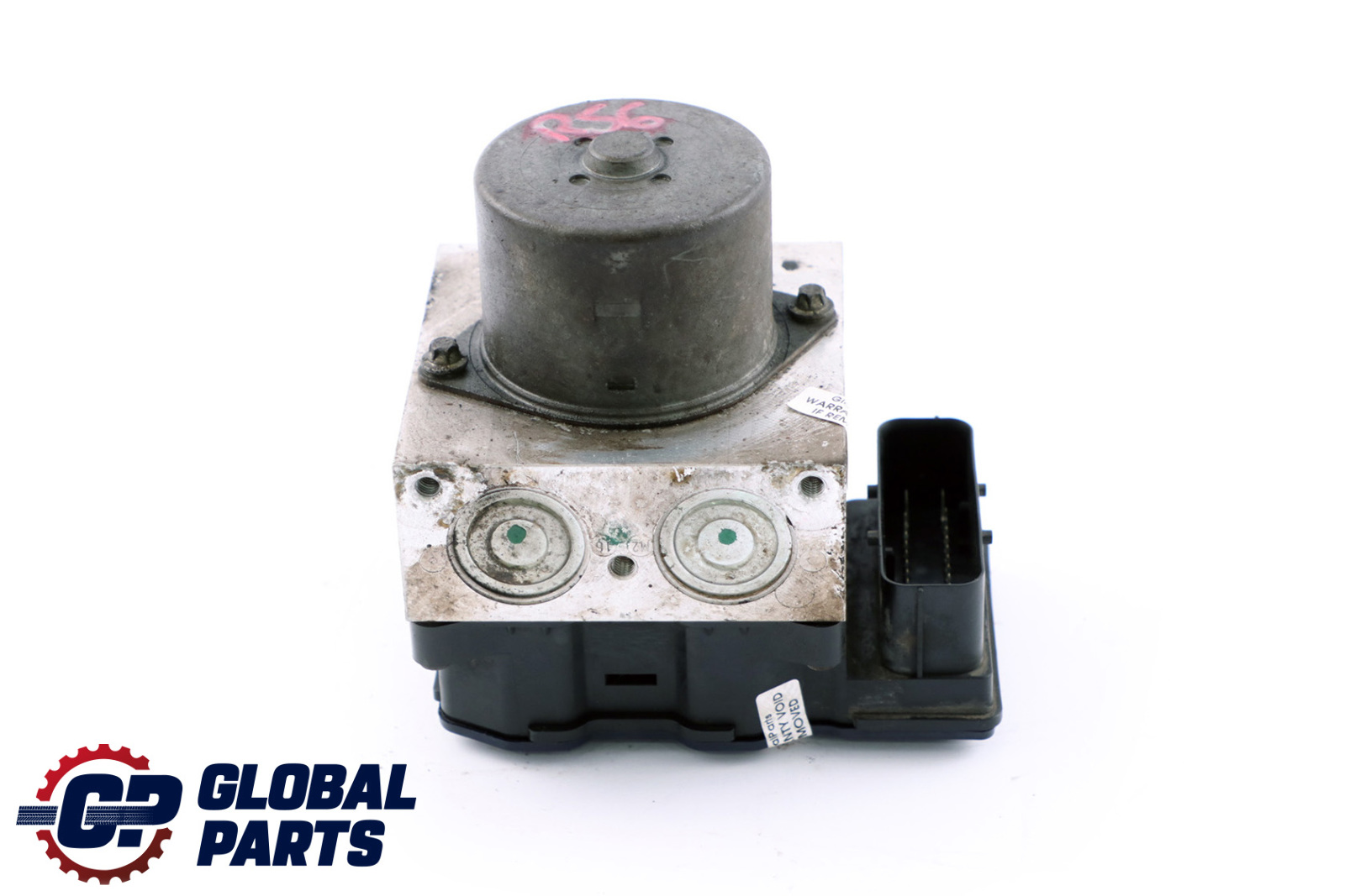 BMW Mini Cooper R55 R56 R57 ABS Hydroaggregat DSC 6780923