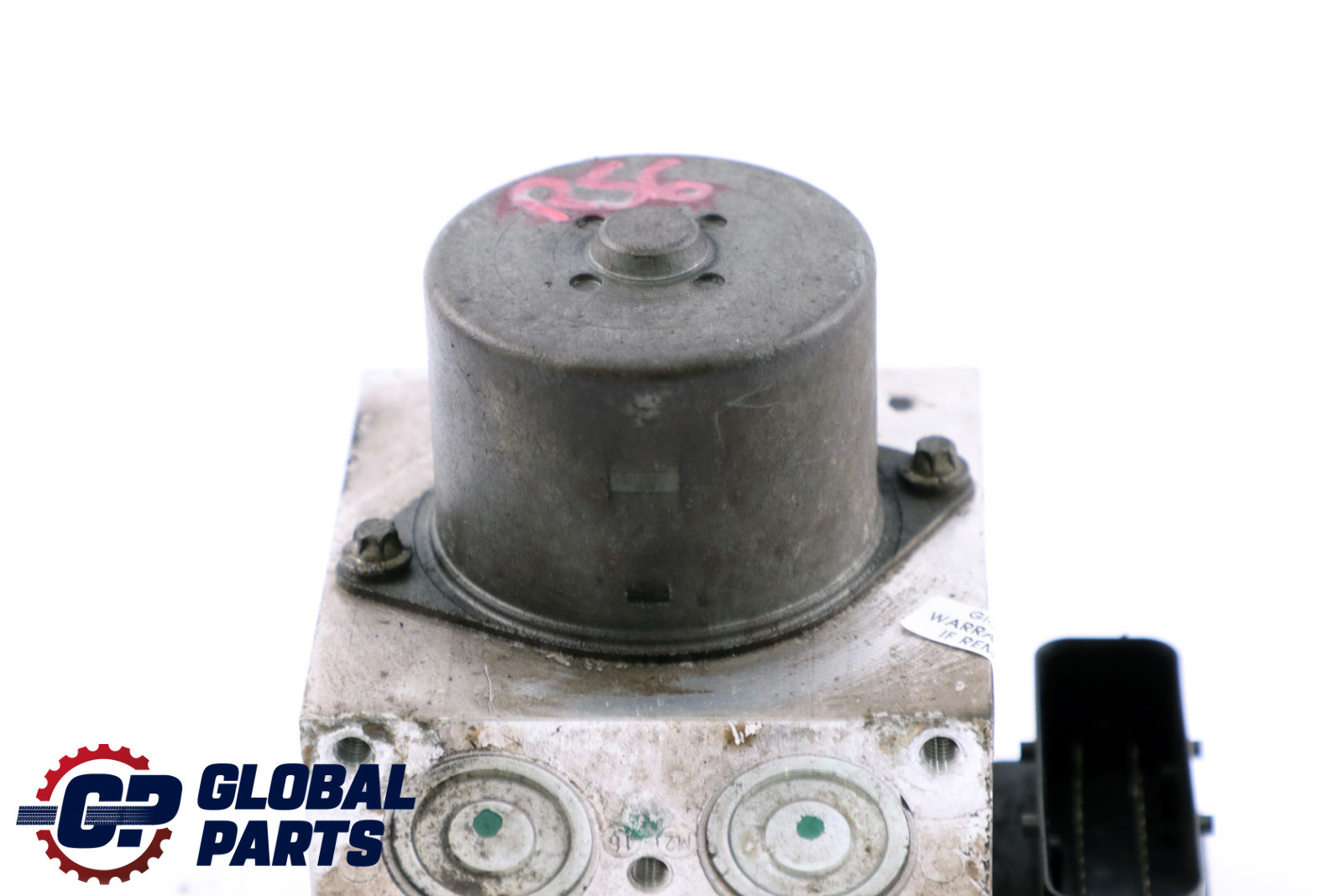 BMW Mini Cooper R55 R56 R57 ABS Hydroaggregat DSC 6780923