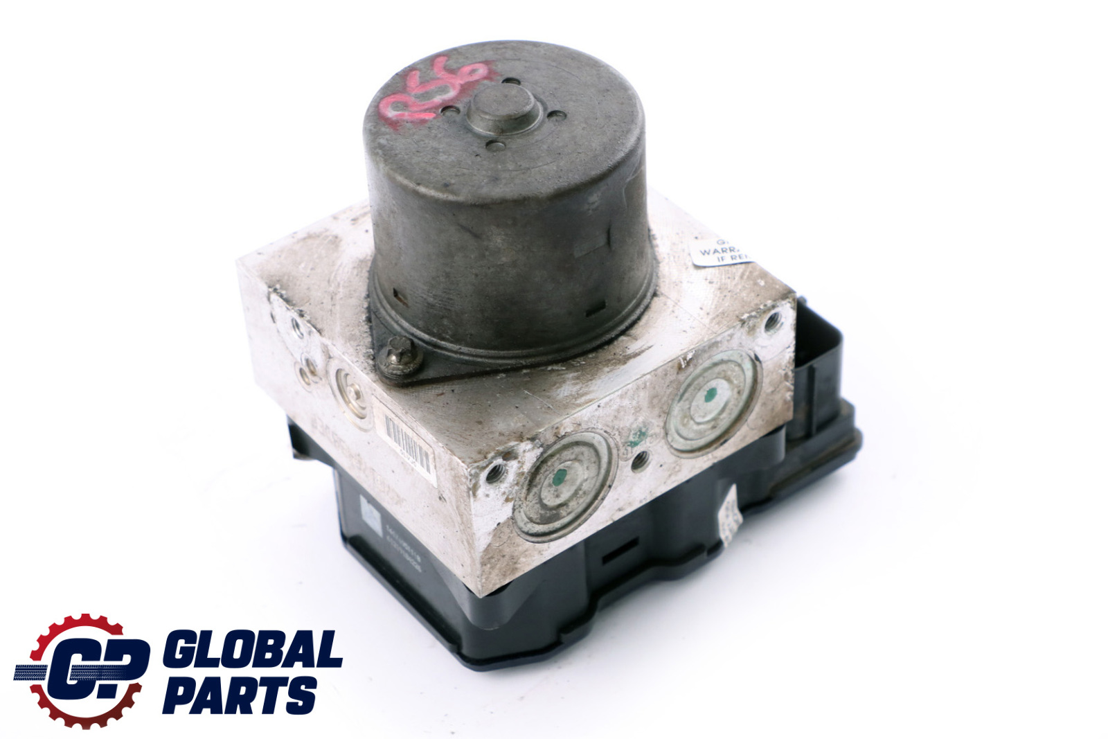 BMW Mini Cooper R55 R56 R57 ABS Hydroaggregat DSC 6780923