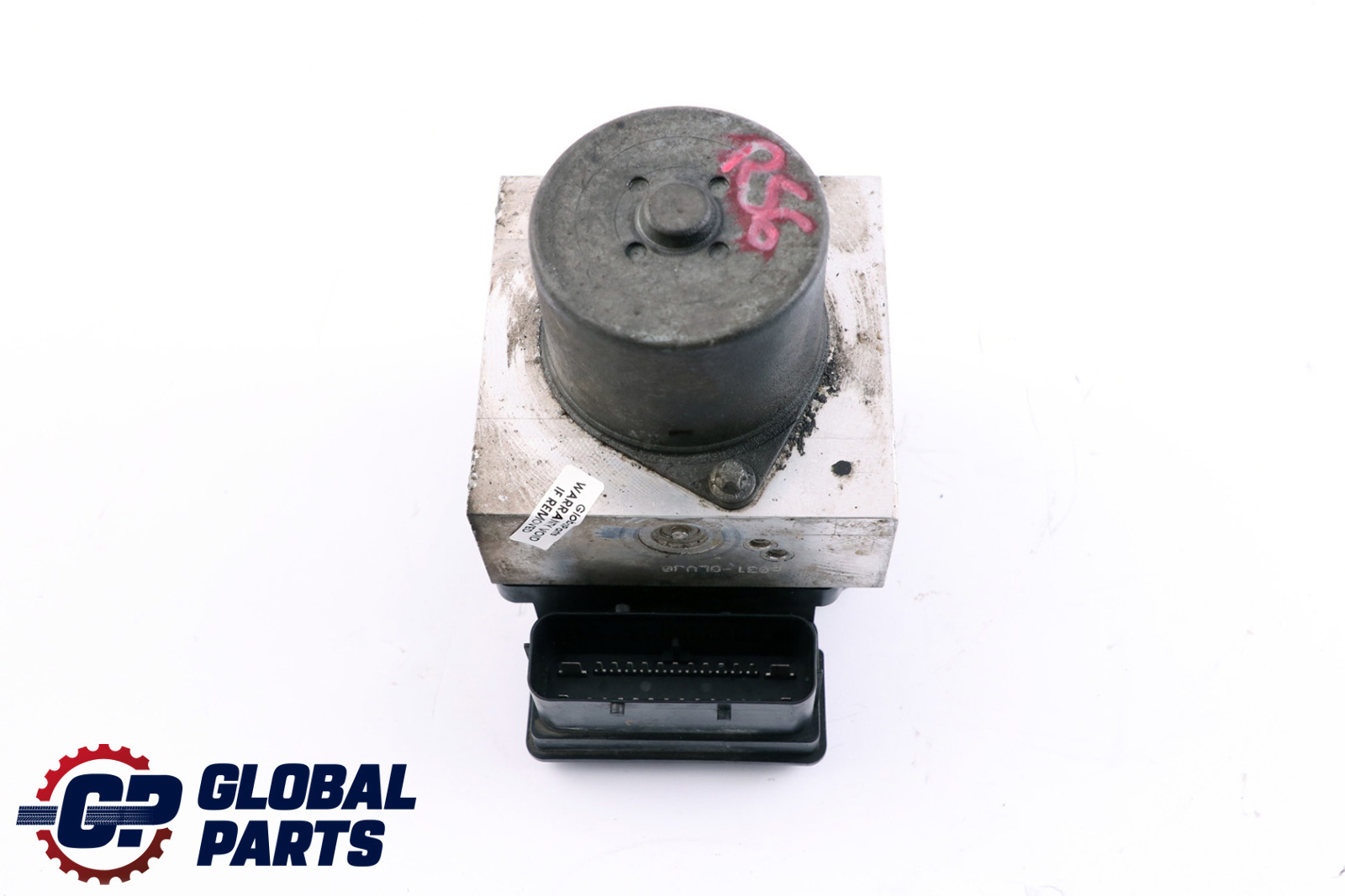 BMW Mini Cooper R55 R56 R57 ABS Hydroaggregat DSC 6780923