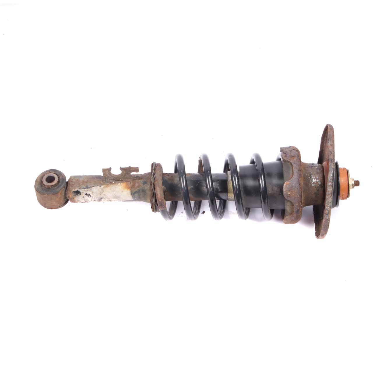 Mini R52 Spring Strut Rear Right O/S Cabrio Shock Absorber Damper 6781135