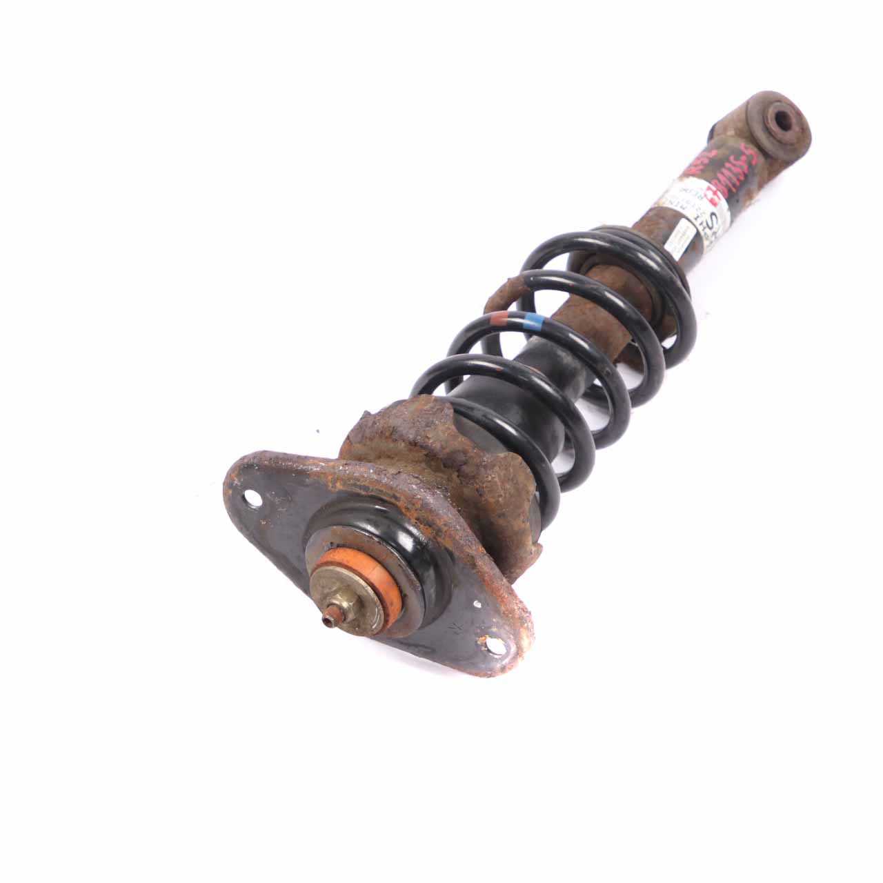 Mini R52 Spring Strut Rear Right O/S Cabrio Shock Absorber Damper 6781135