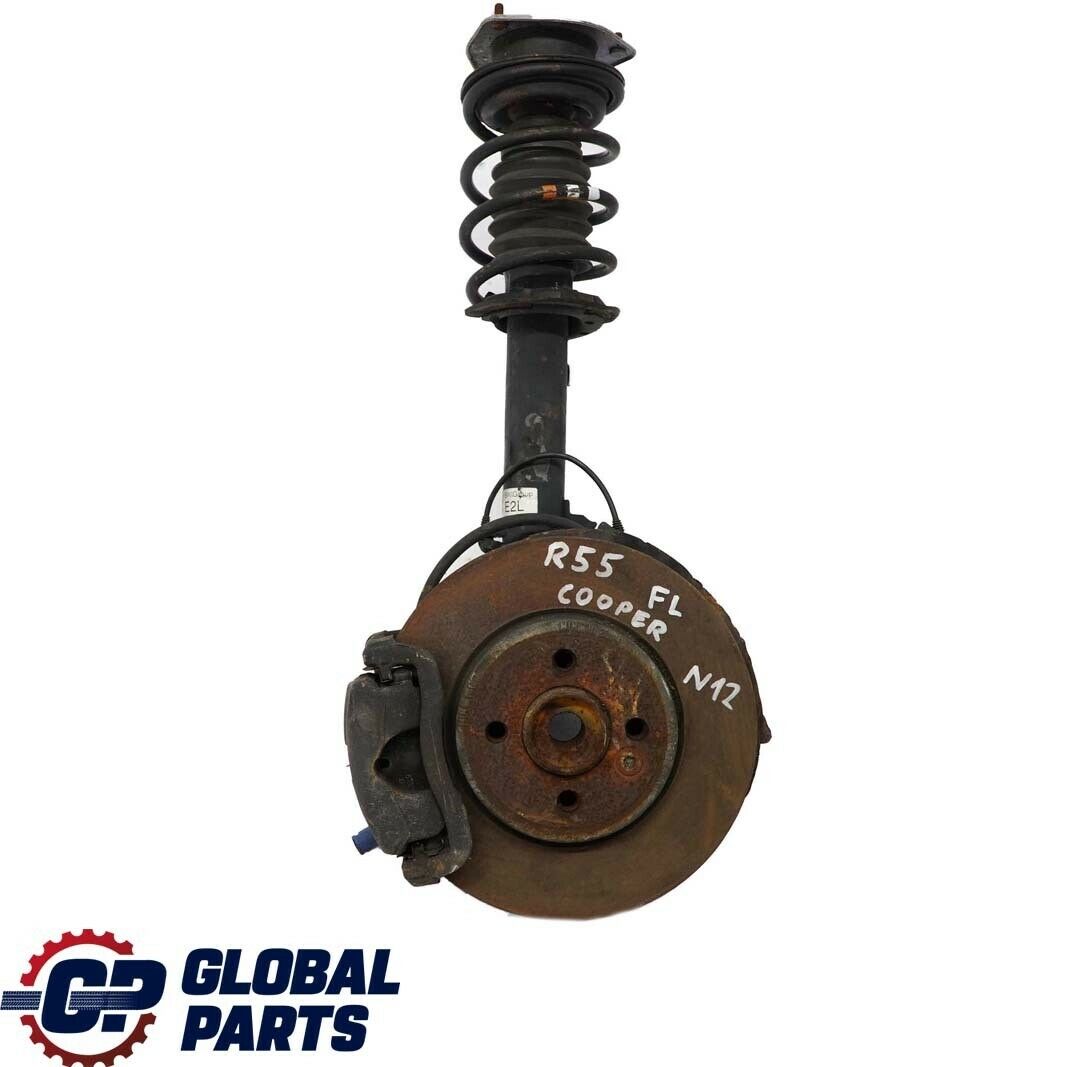 BMW Mini R55 Clubman N12 Front Left N/S Spring Strut Leg Brake Suspension