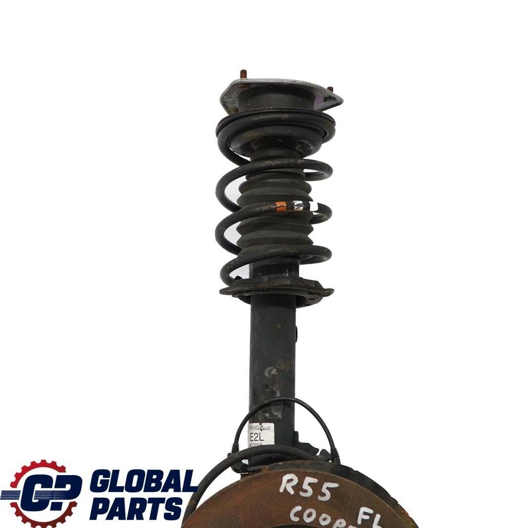 BMW Mini R55 Clubman N12 Front Left N/S Spring Strut Leg Brake Suspension