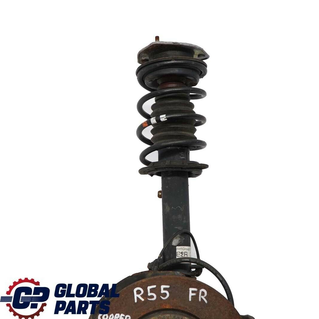 Mini R55 Clubman N12 Front Right O/S Spring Strut Leg Brake Suspension