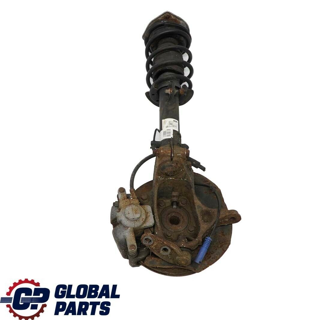 Mini R55 Clubman N12 Front Right O/S Spring Strut Leg Brake Suspension