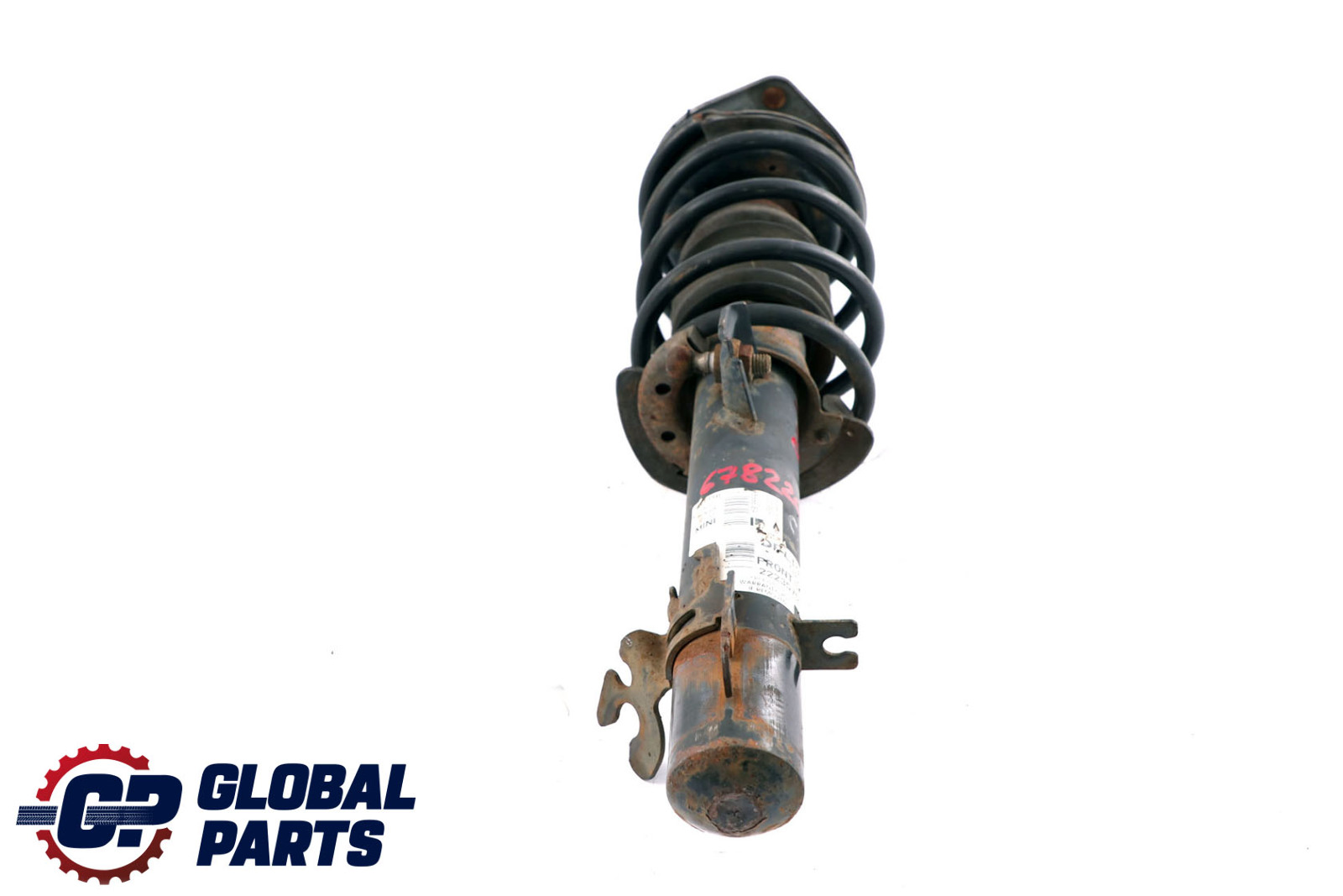 BMW Mini R56 R58 Cooper Front Left N/S Spring Strut Suspension Shock Absorber