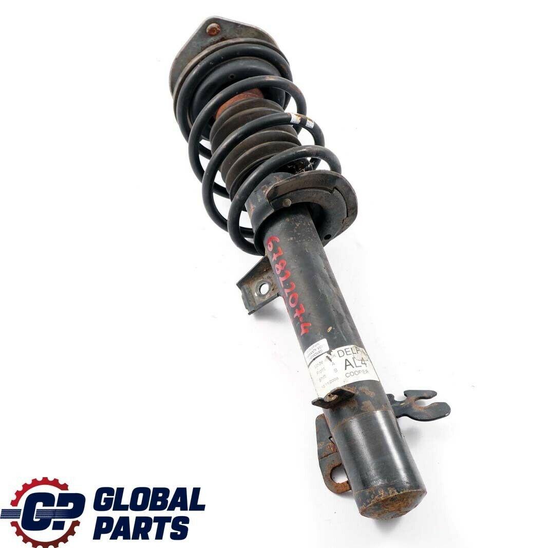 Mini Cooper R56 R58 Front Left N/S Spring Strut Suspension Shock Absorber