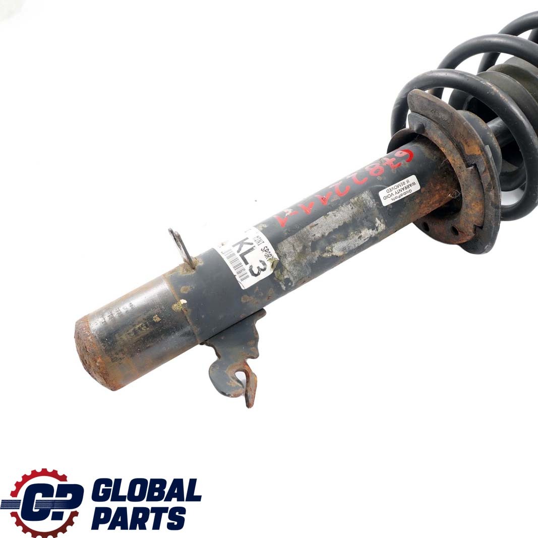 BMW Mini Cooper R56 Sport Front Left N/S Spring Strut Suspension Shock Absorber