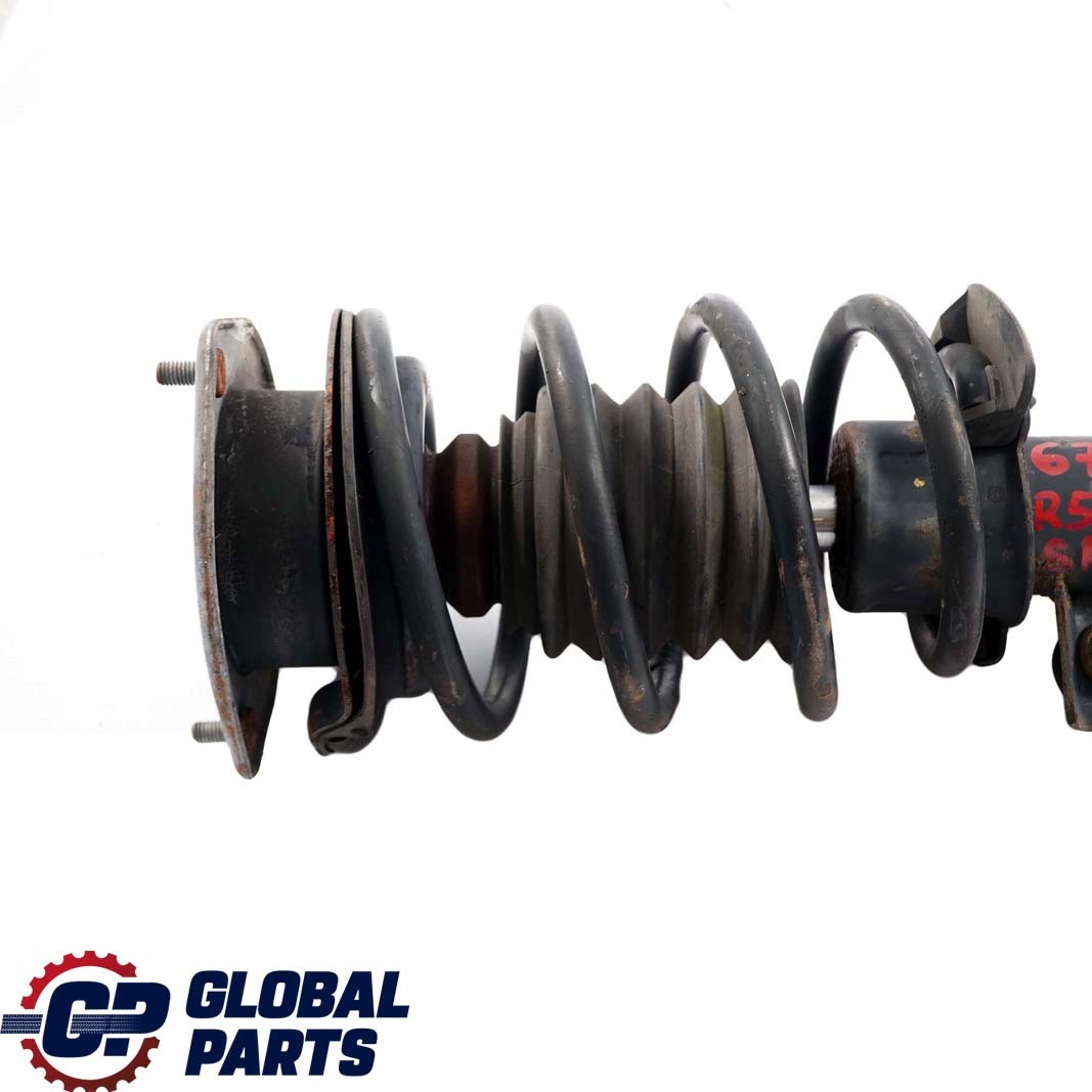 BMW Mini Cooper R56 Sport Front Left N/S Spring Strut Suspension Shock Absorber