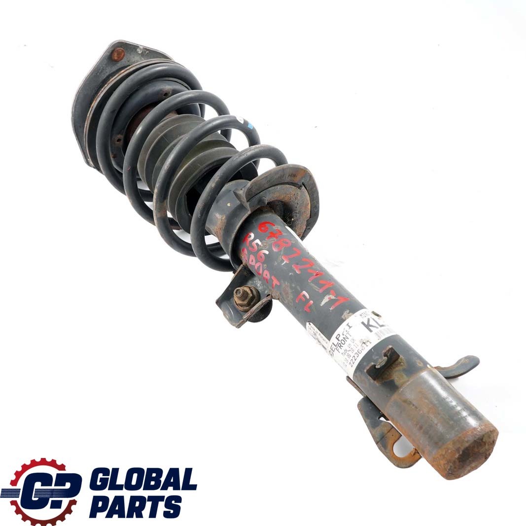 BMW Mini Cooper R56 Sport Front Left N/S Spring Strut Suspension Shock Absorber