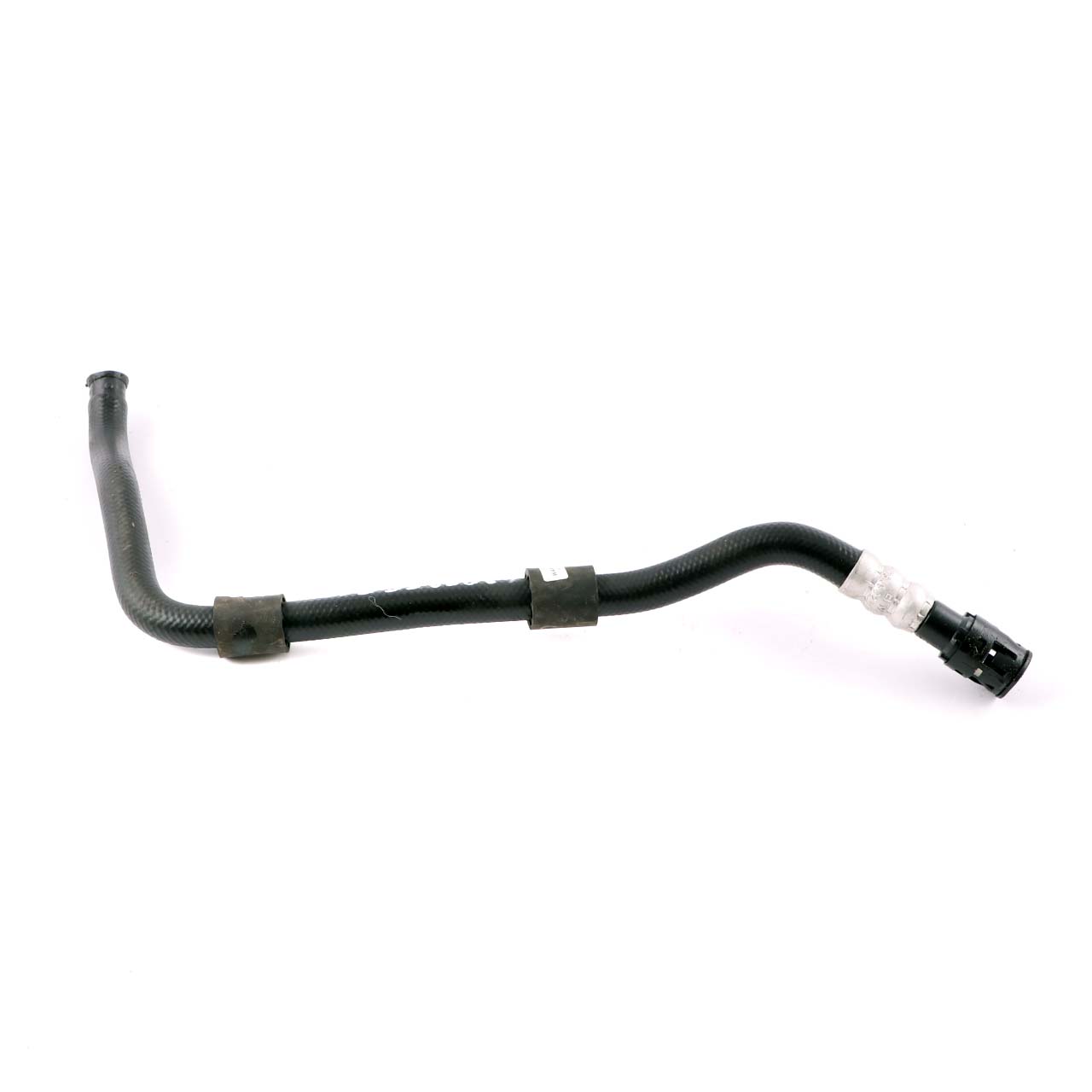 BMW 5 6 E60 E61 E63 LCI 525i 530i 630i N53 Radiator Return Line Hose 6782255