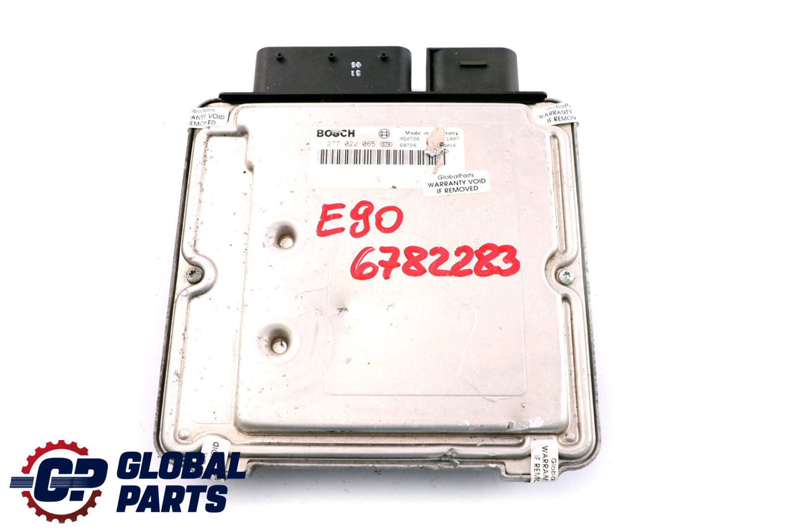 BMW E81 E87 E90 E91 E92 E93 Aktivlenkungs Steuergerät Modul 1277022065