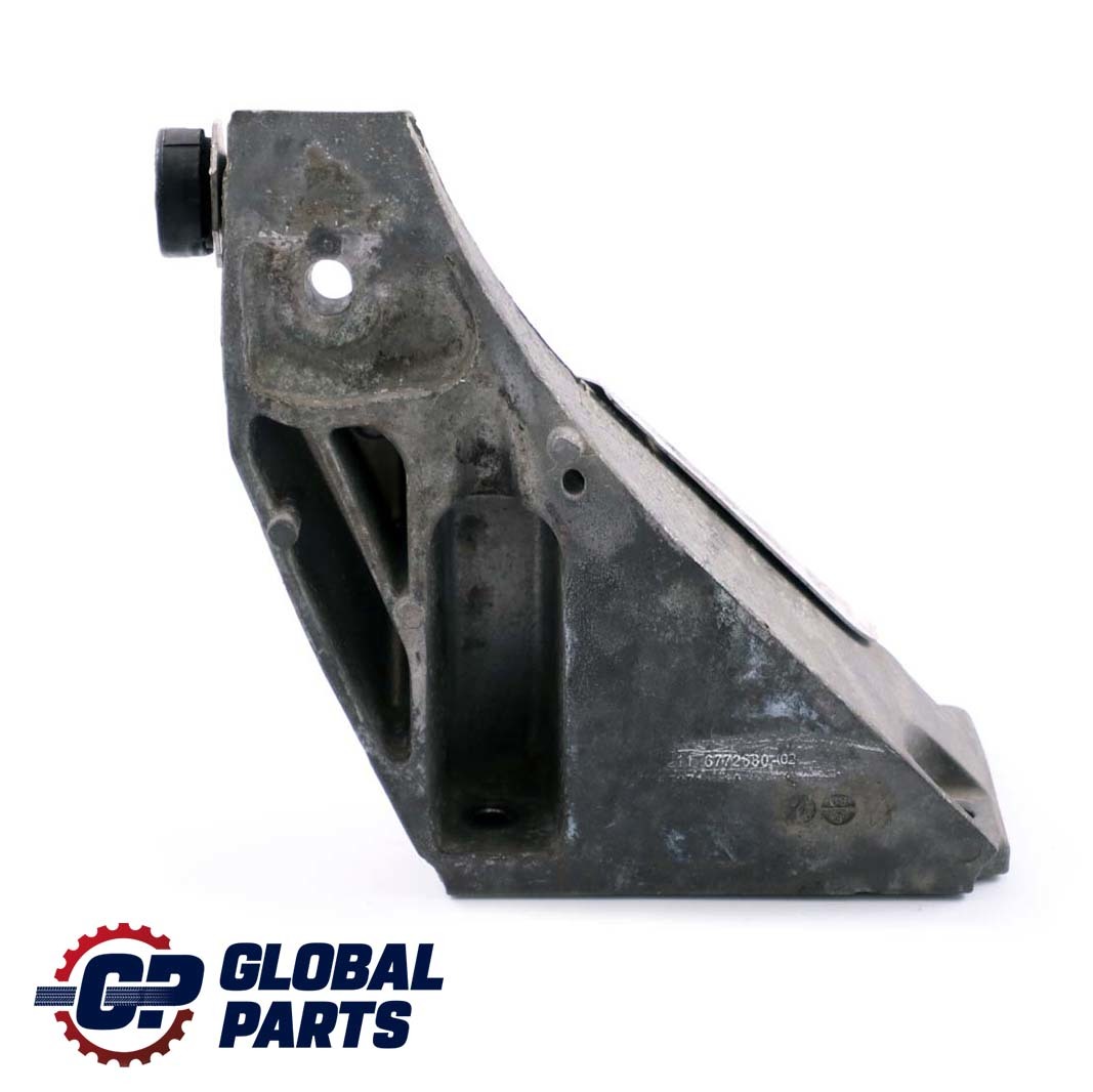 BMW X5 X6 Series E70 E71 M57N2 Engine Supporting Bracket Right O/S 6772880