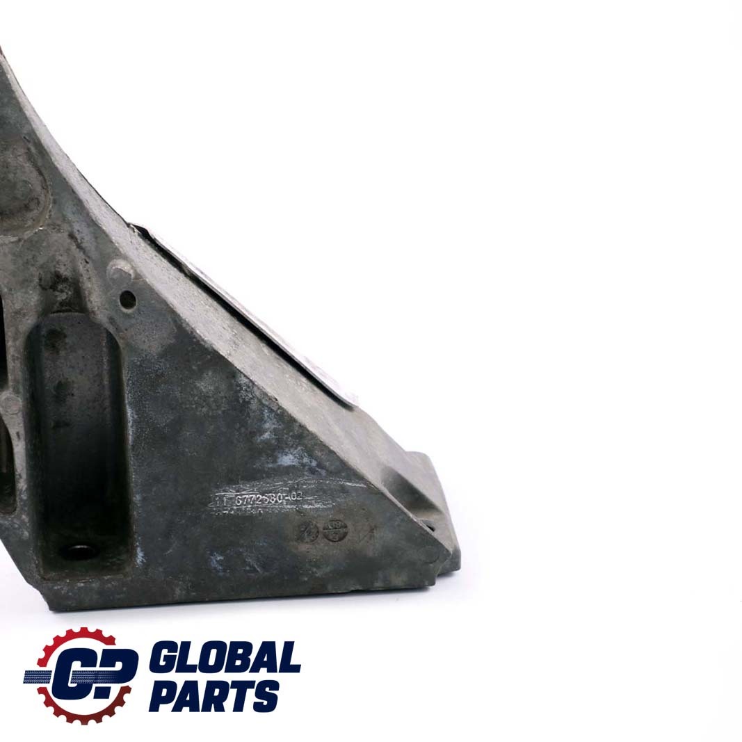 BMW X5 X6 Series E70 E71 M57N2 Engine Supporting Bracket Right O/S 6772880