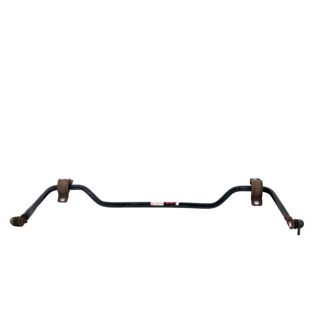 Rear Axle Stabilizer BMW X5 E70 Sports Suspension Anti Roll Sway Bar 6783042