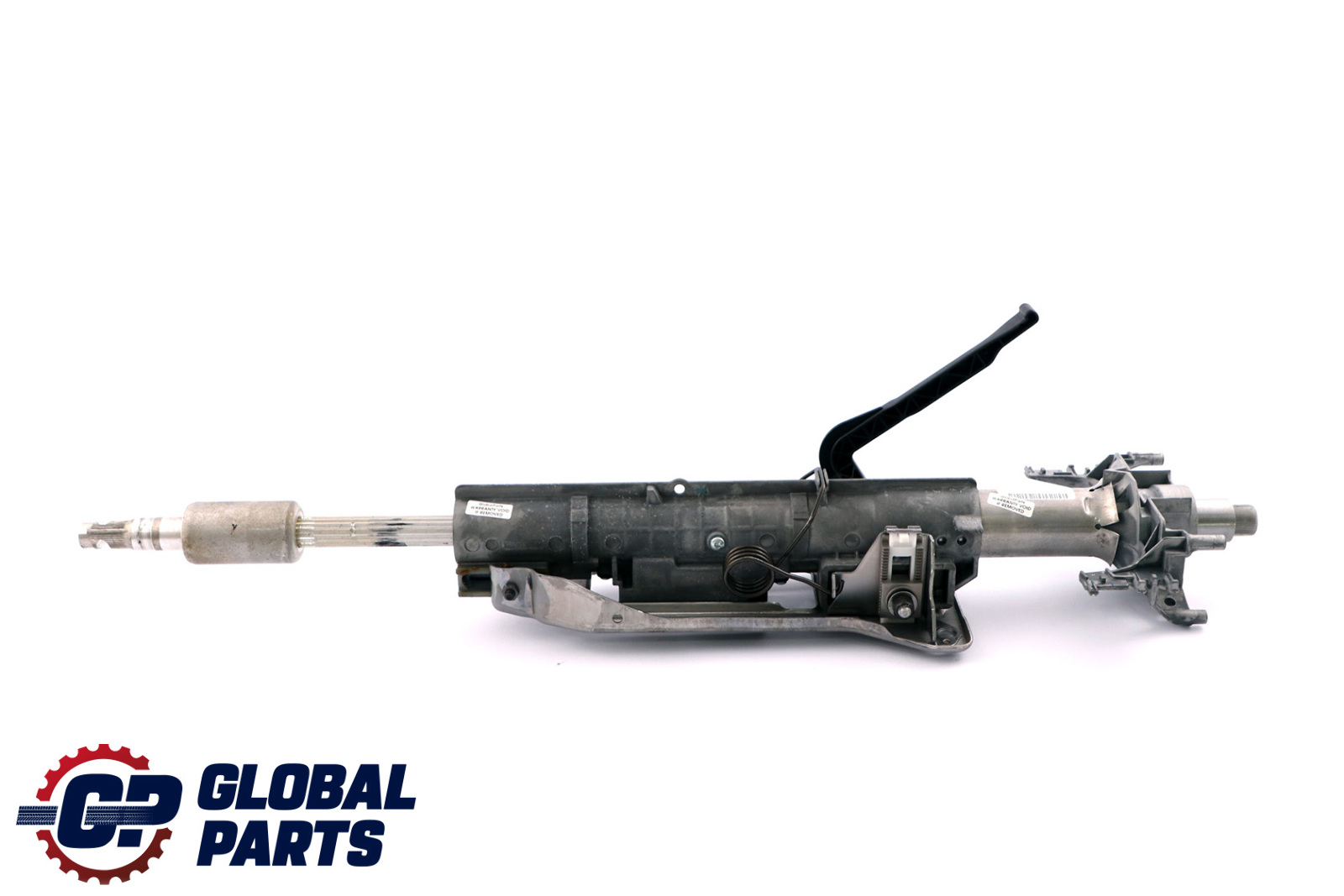 BMW E89 Roadster Cabrio Manually Adjustable Steering Column 6783067