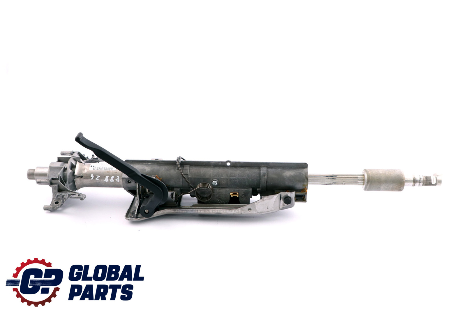 BMW E89 Roadster Cabrio Manually Adjustable Steering Column 6783067