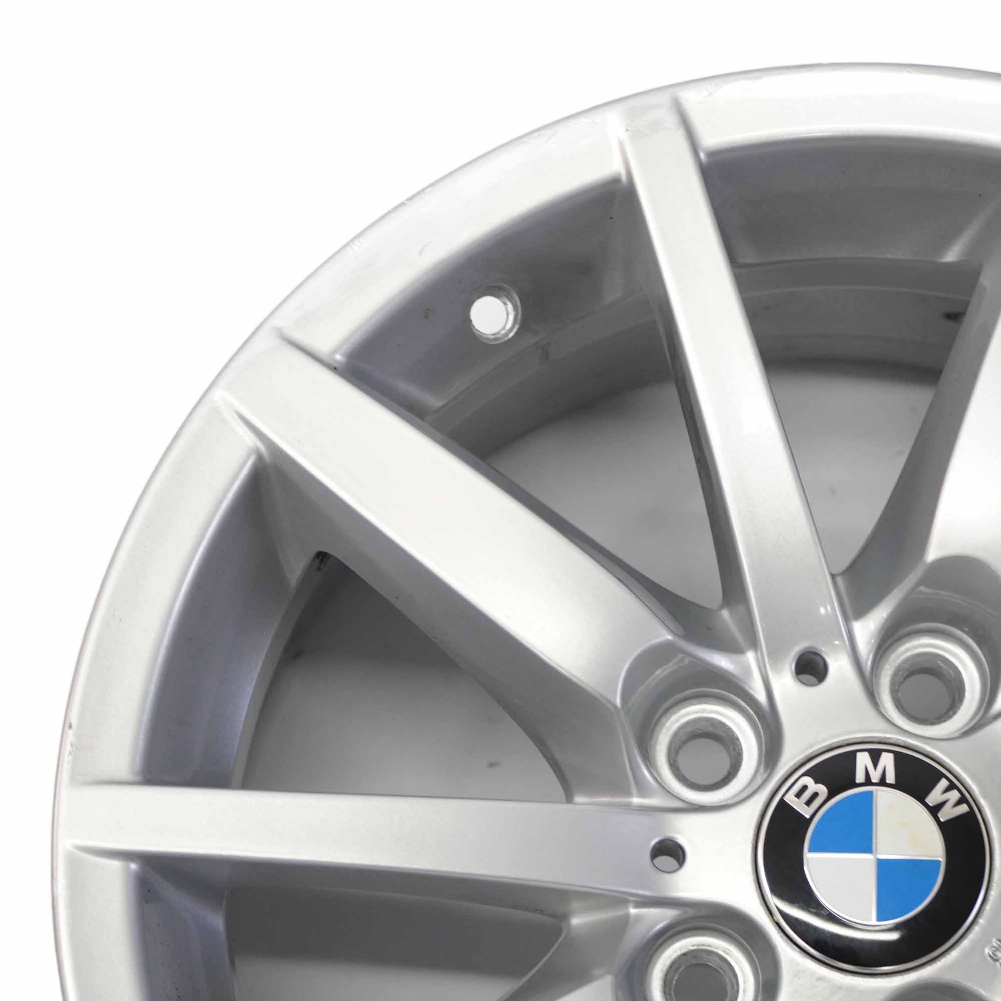 BMW E90 Felga Aluminiowa 17" 8J ET:34 6783632