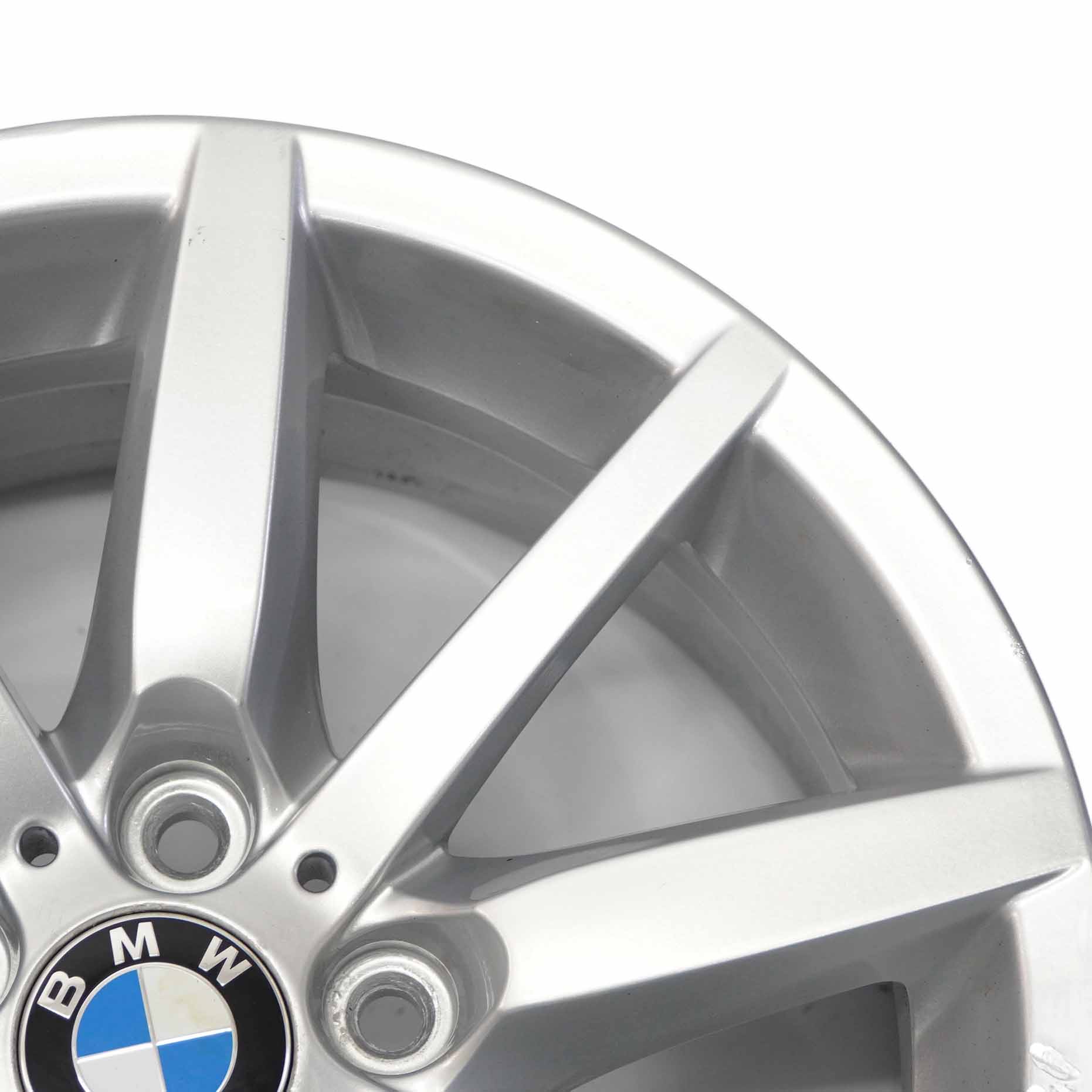 BMW E90 Felga Aluminiowa 17" 8J ET:34 6783632