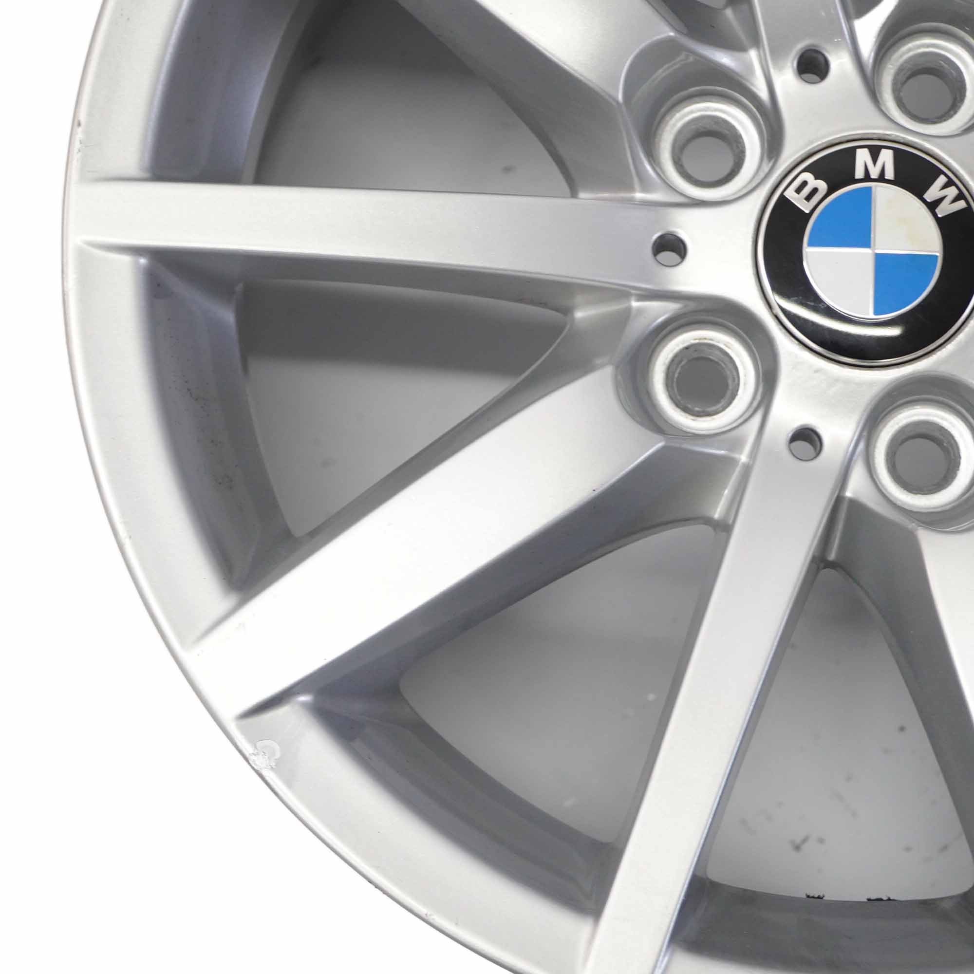 BMW E90 Felga Aluminiowa 17" 8J ET:34 6783632