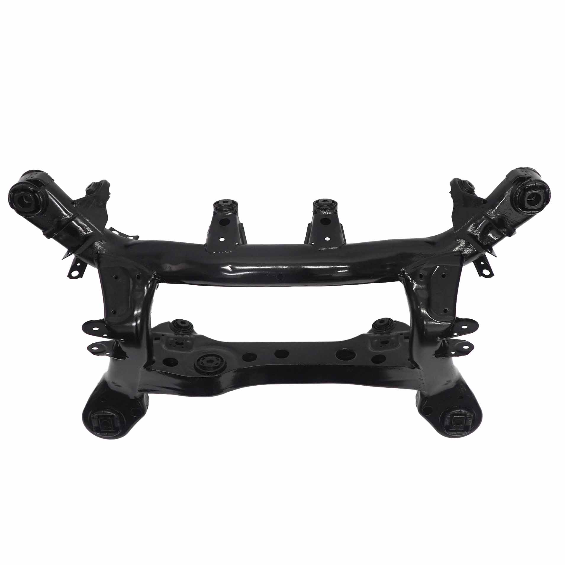 BMW E81 E82 E87 E88 E90 E91 E92 Rear Axle Diff Carrier Cradle Subframe