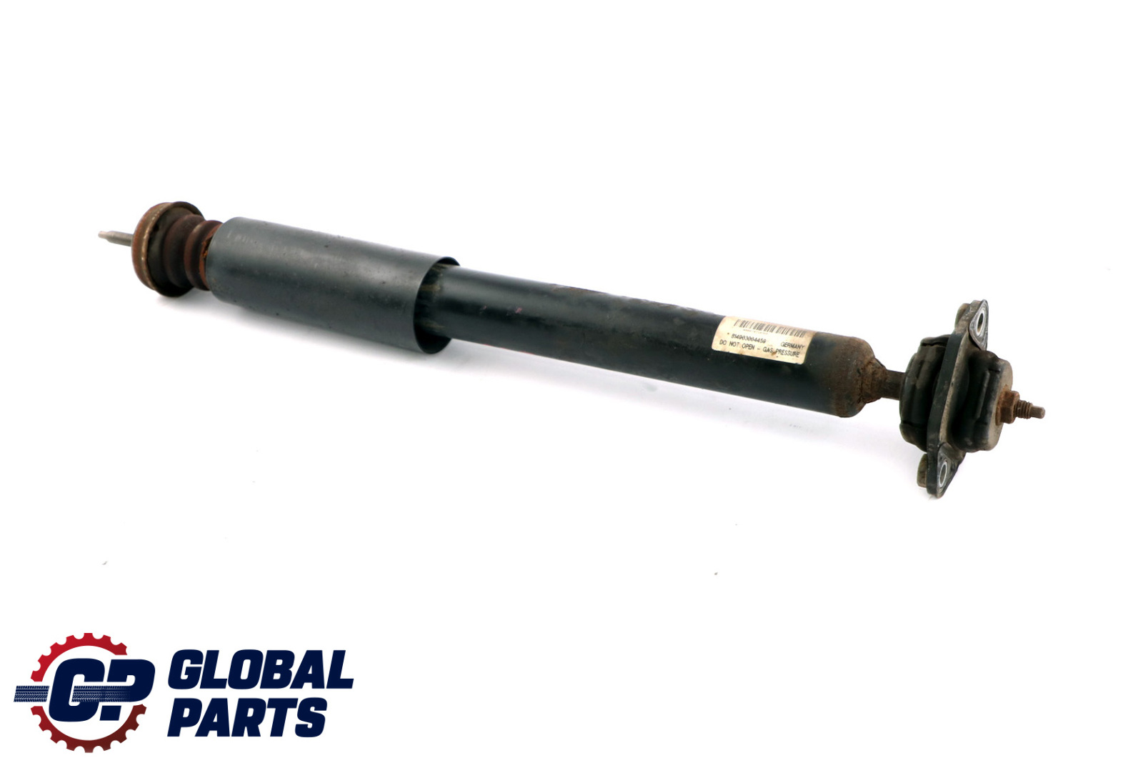 BMW E88 Convertible Rear Left Right N/O/S Spring Strut Shock Absorber