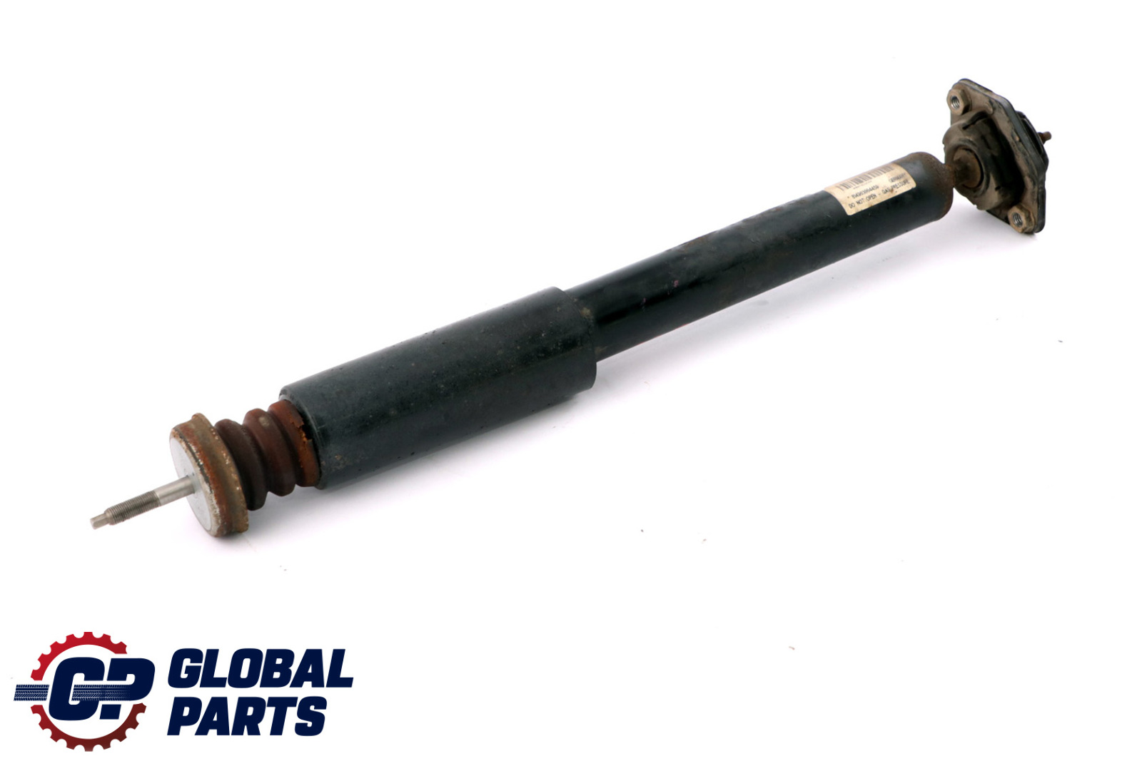 BMW E88 Convertible Rear Left Right N/O/S Spring Strut Shock Absorber