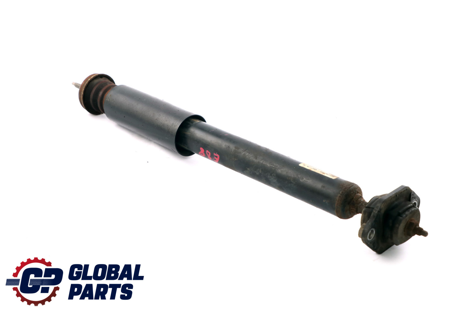 BMW E88 Convertible Rear Left Right N/O/S Spring Strut Shock Absorber