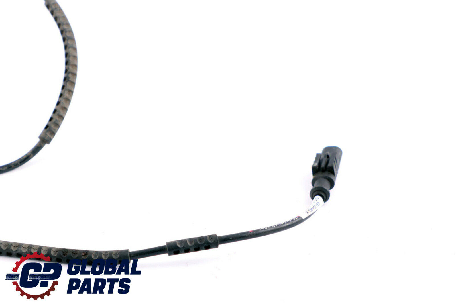 BMW Z4 E89 DSC Pulse Generator Sensor Front Axle 6784618