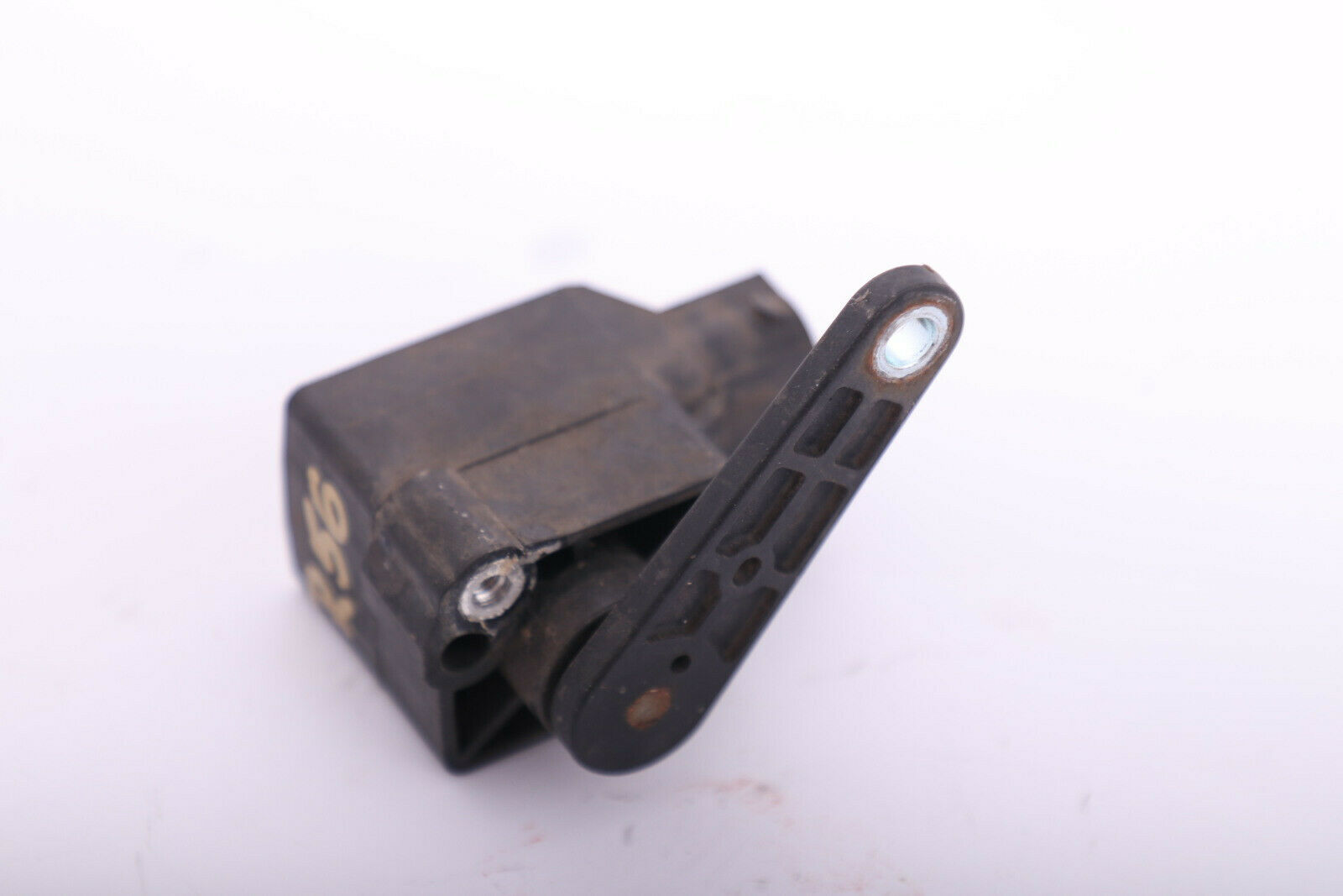 Mini Cooper One R55 R56 R57 Xenon Headlight Rear Level Sensor 6784694