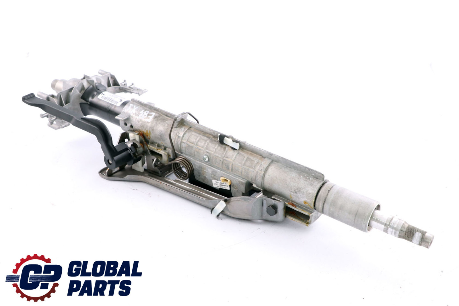 BMW X1 Series E84 Manually Adjustable Steering Column 6784867 32306784867