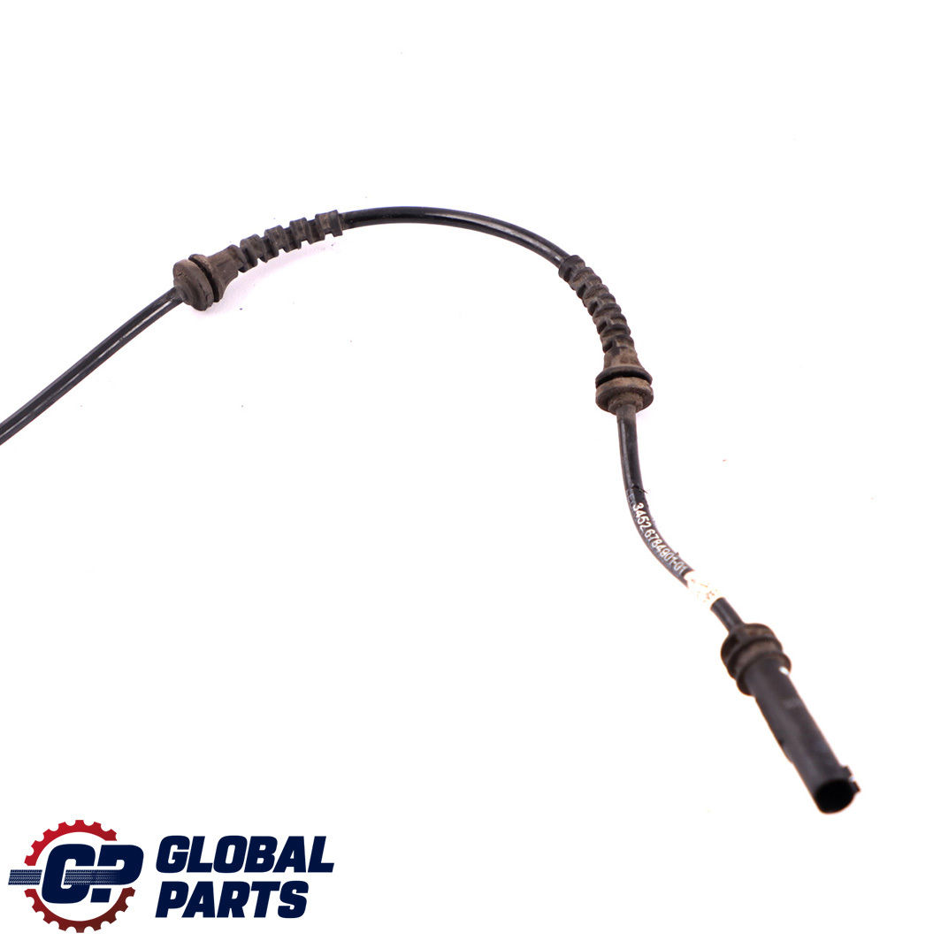 BMW F06 F10 F13 Rear Wheel Left Right N/O/S DSC Brake Wheel Sensor 6784901