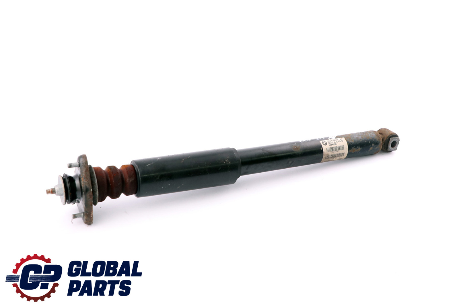 BMW Z4 Series E89 Convertible Rear Suspension Shock Absorber Strut Damper