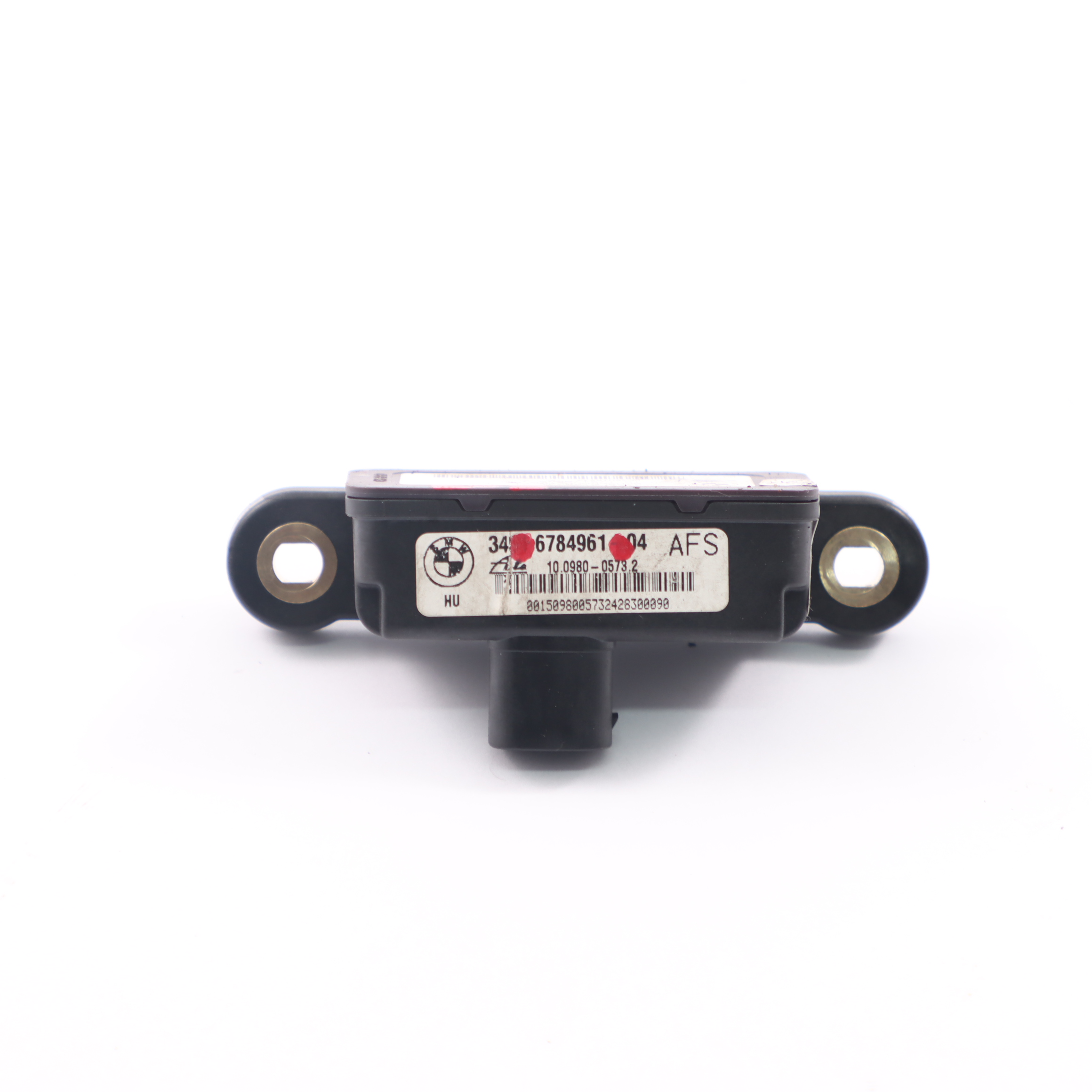 BMW E81E88 E90 E92 Geschwindigkeits Sensor Adaptive Lenkung 6784961