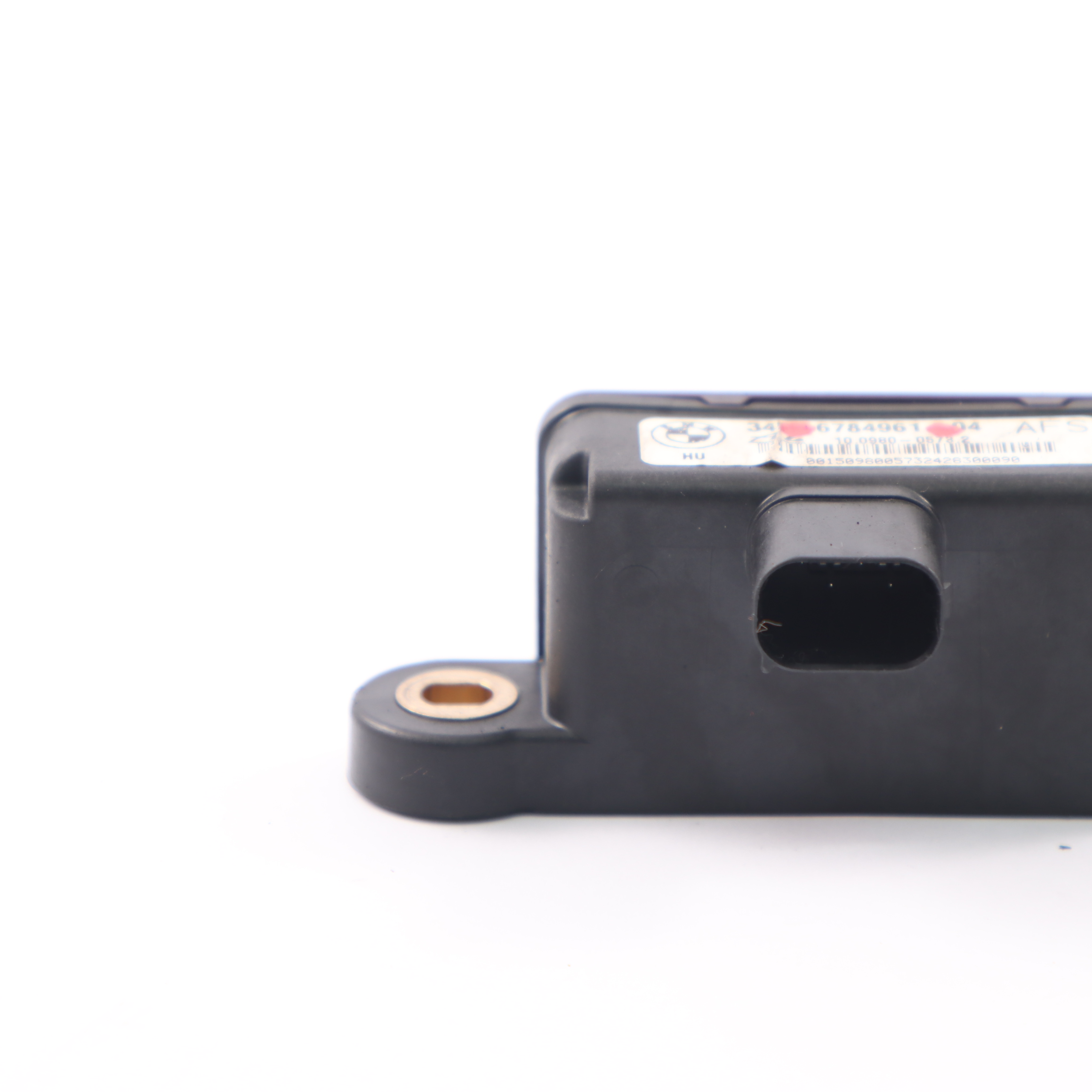 BMW E81E88 E90 E92 Geschwindigkeits Sensor Adaptive Lenkung 6784961